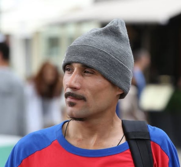 Murat K.